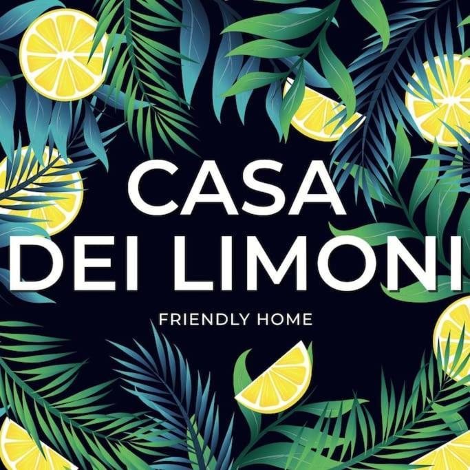 Casa Dei Limoni Appartamento *