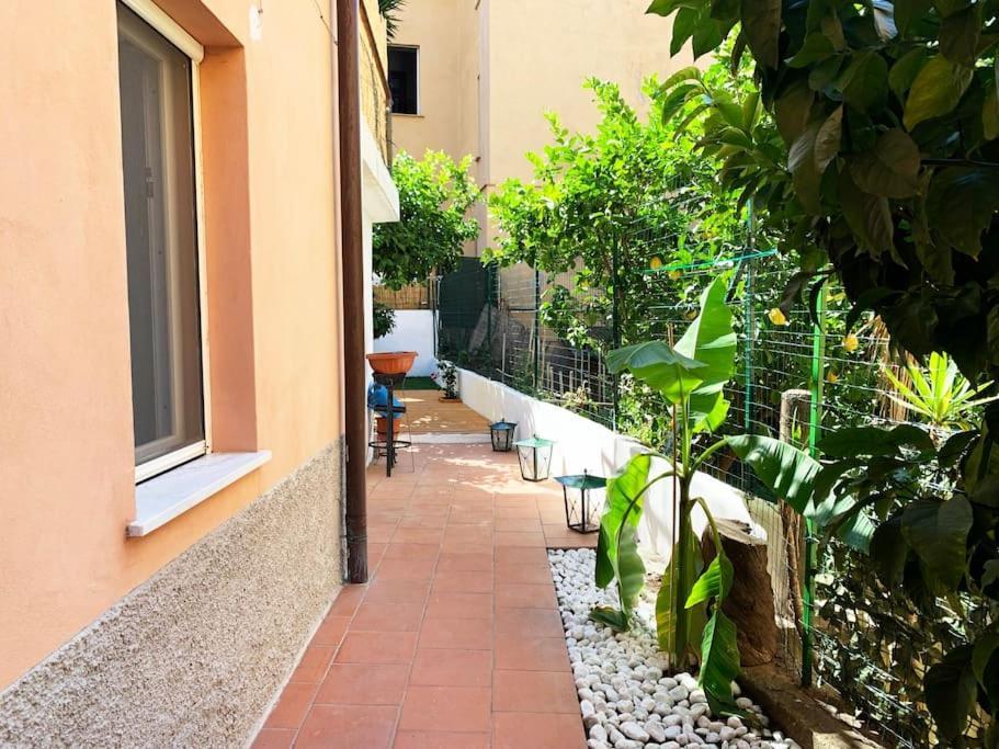 Casa Dei Limoni Appartamento